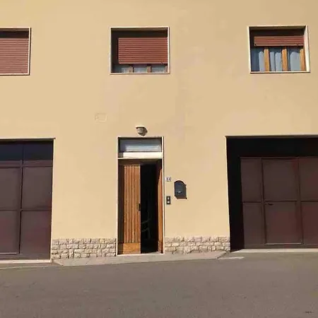 “rosy” Apartment