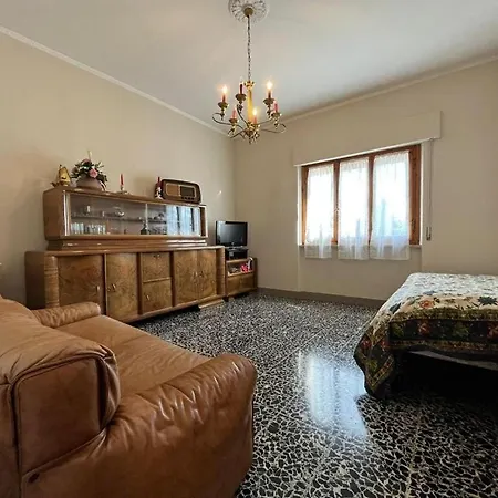 Apartment “rosy” *