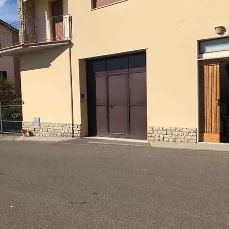 Apartment “rosy” Stia