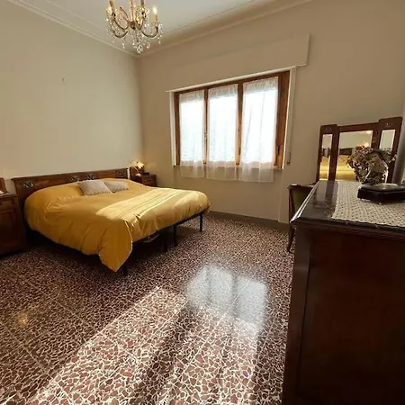 Apartment “rosy” *