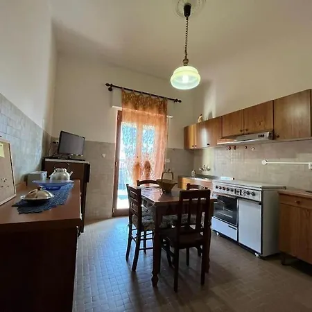 “rosy” Apartment *