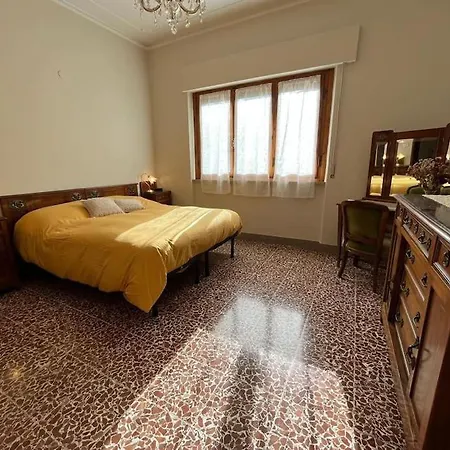 Apartment “rosy”
