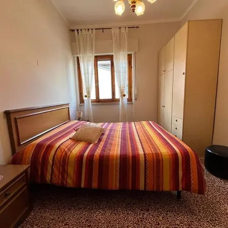 Apartment “rosy”