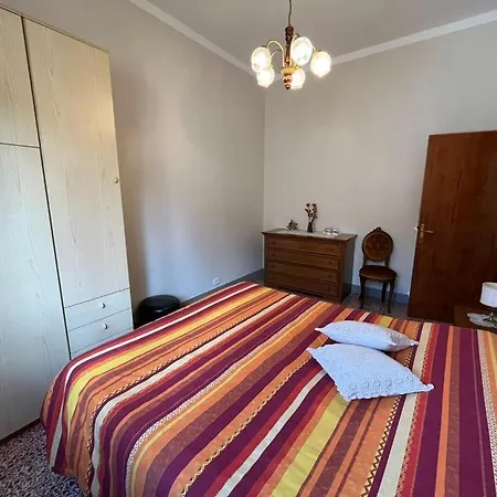 Apartamento “rosy”