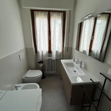 “rosy” Appartement *