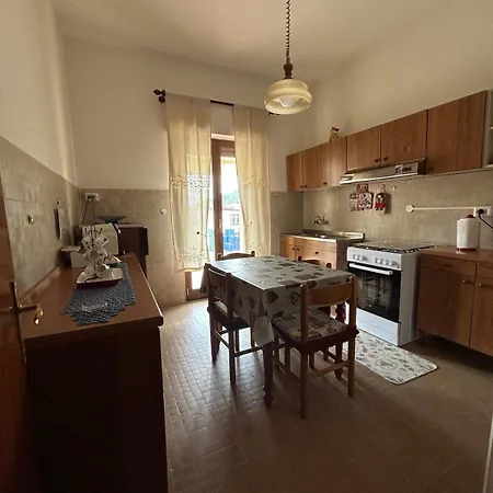 “rosy” Appartement