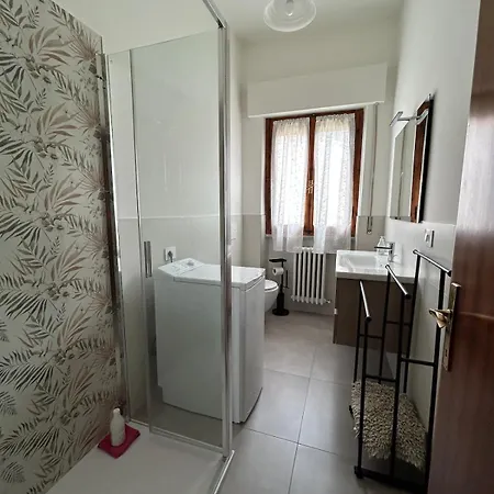 Appartement “rosy”