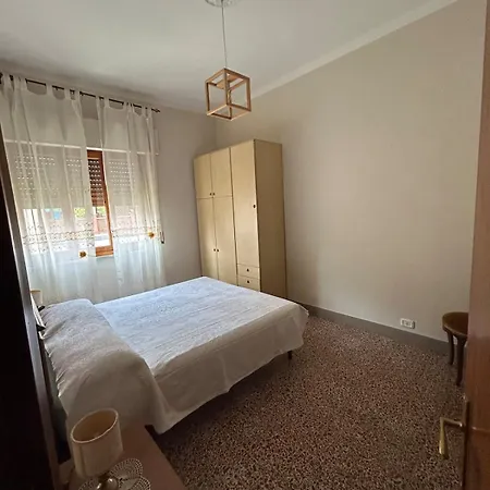 Apartamento “rosy” *